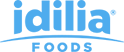 Logo Idilia Foods